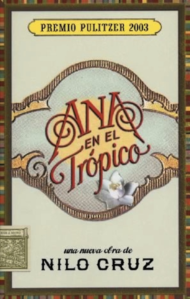 Ana en el Trópico