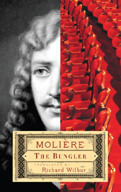 Cover image for book The Bungler