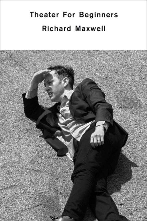 Cover image for book Theater for Beginners