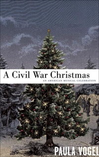 Cover image: A Civil War Christmas 9781559363785