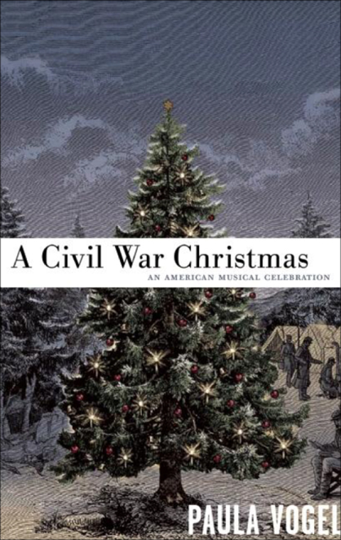 A Civil War Christmas 