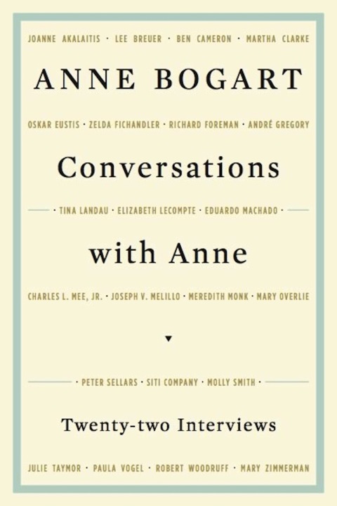 Cover image for book Conversations with Anne