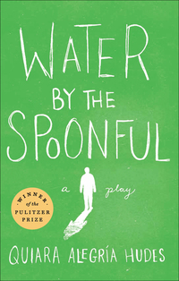 Cover image: Water by the Spoonful 9781559364386