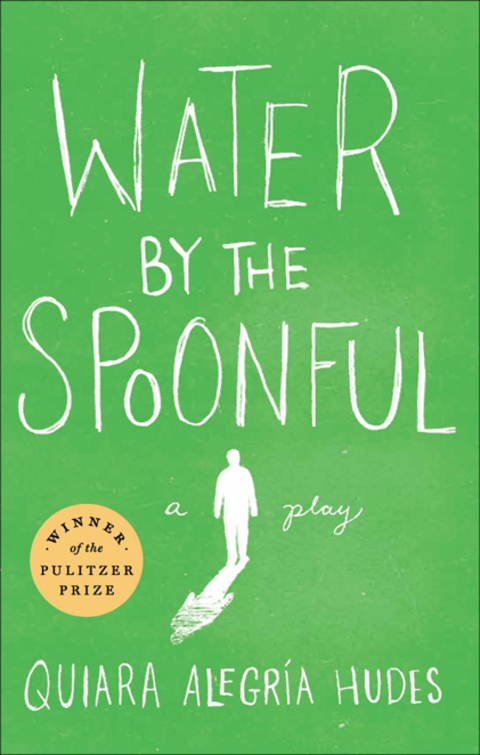 Cover image for book Water by the Spoonful
