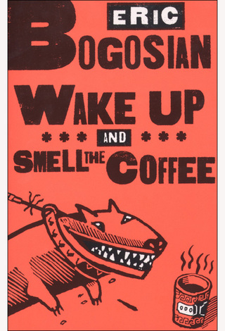 Wake Up and Smell the Coffee