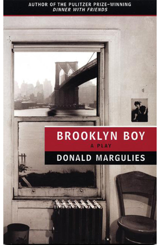 Brooklyn Boy (TCG Edition)