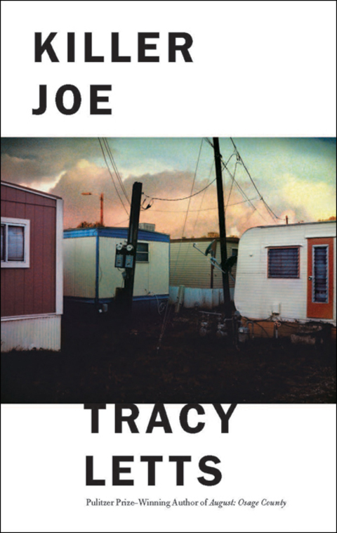Cover image for book Killer Joe