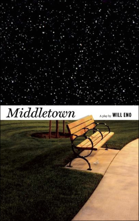 Cover image for book Middletown (TCG Edition)