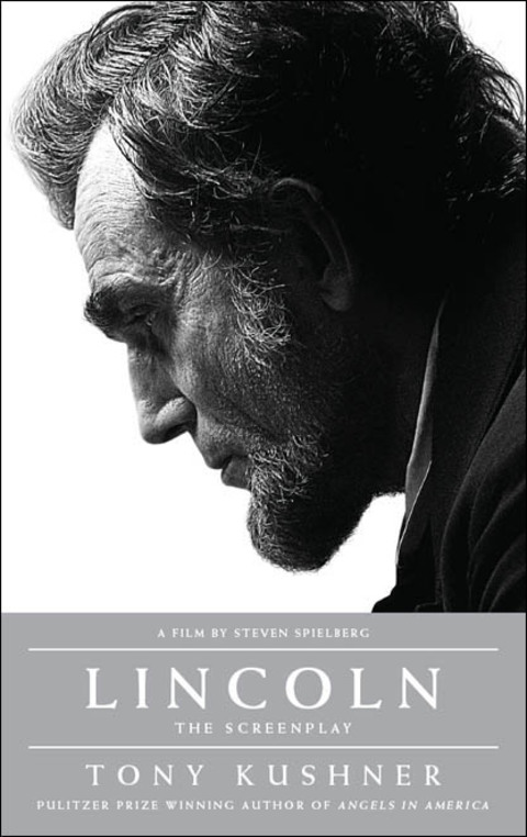 Cover image for book Lincoln