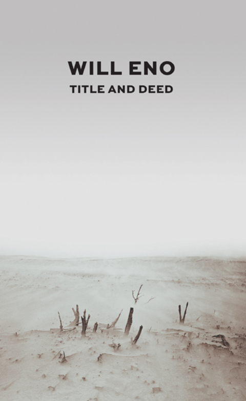 Title and Deed / Oh, the Humanity and other good intentions 