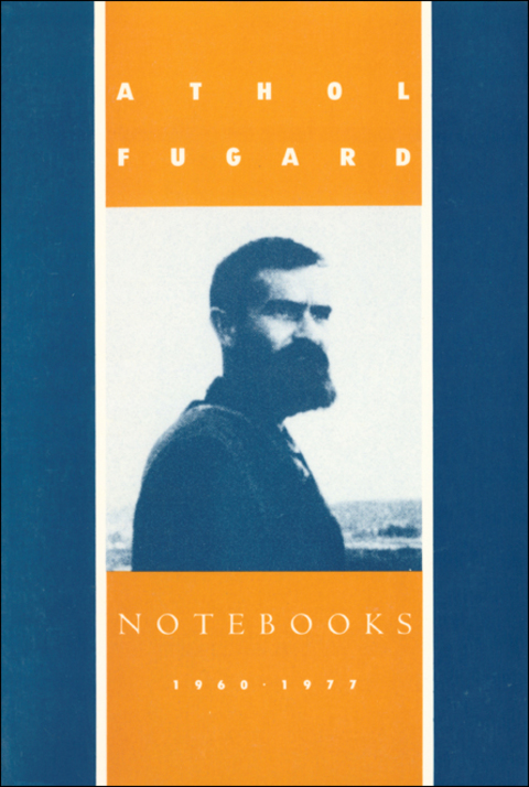 Cover image for book Notebooks