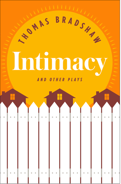 Cover image for book Intimacy and Other Plays