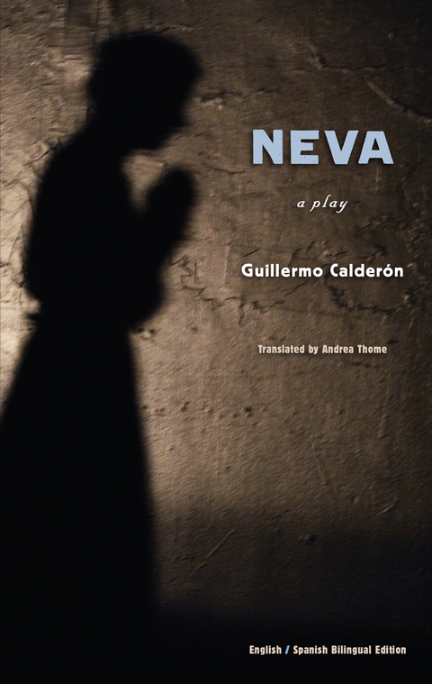 Cover image for book Neva