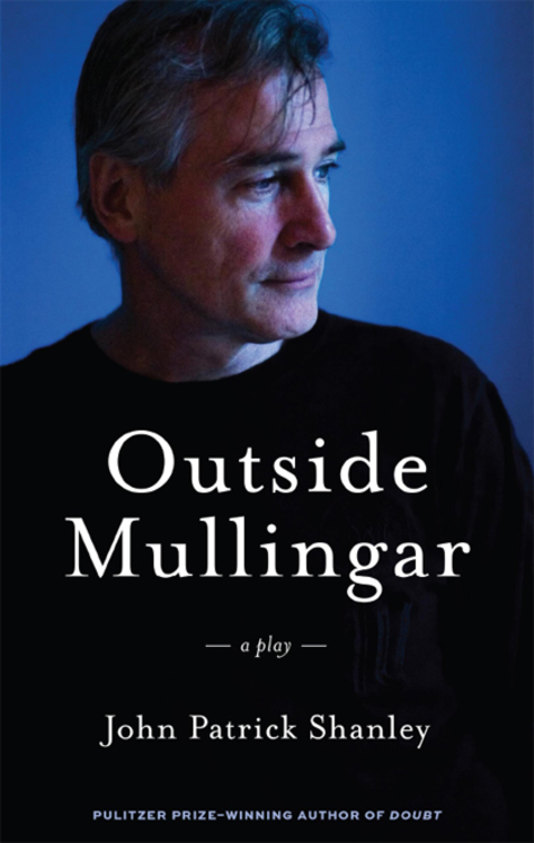 Cover image for book Outside Mullingar (TCG Edition)