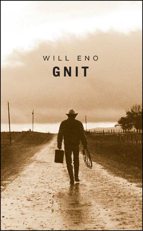 Cover image for book Gnit