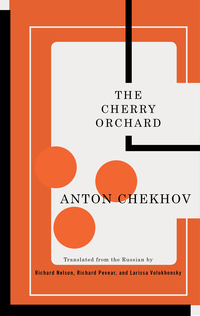 Cover image: The Cherry Orchard 9781559364843