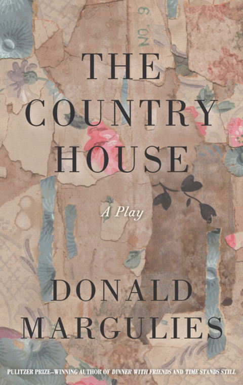 Cover image for book The Country House (TCG Edition)