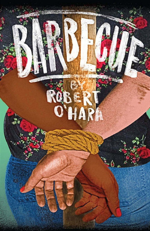 Cover image for book Barbecue / Bootycandy (TCG Edition)