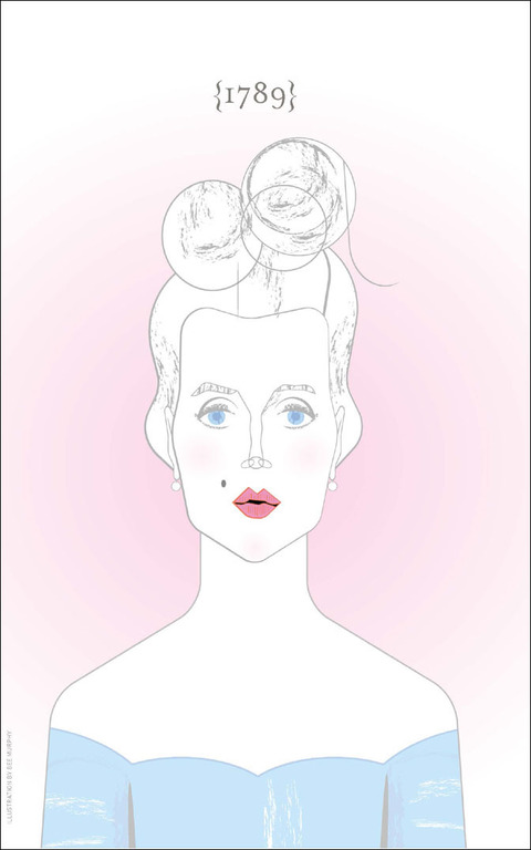 Cover image for book Marie Antoinette / 3C