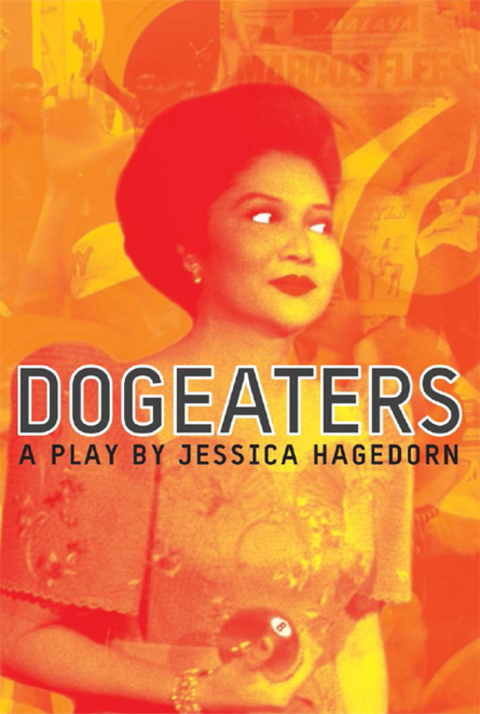 Cover image for book Dogeaters