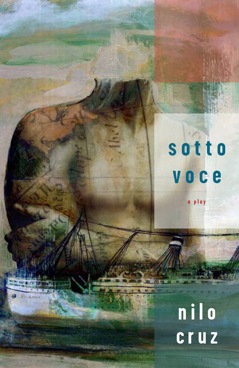 Sotto Voce (TCG Edition) 