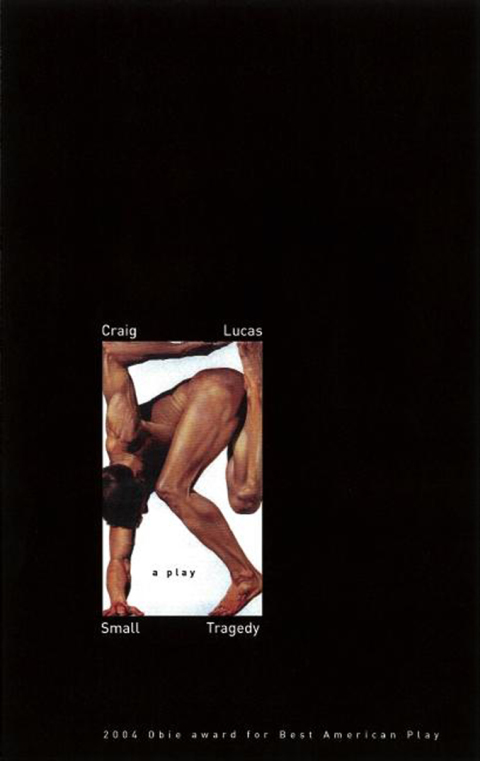 Cover image for book Small Tragedy (TCG Edition)