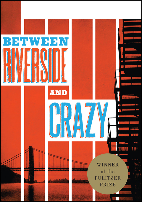 Between Riverside and Crazy (TCG Edition) 
