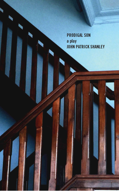 Cover image for book Prodigal Son (TCG Edition)