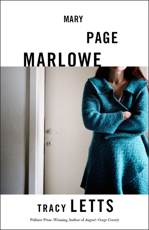 Cover image for book Mary Page Marlowe (TCG Edition)