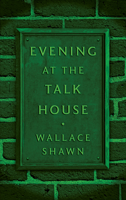 Evening at the Talk House (TCG Edition) 