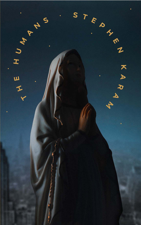Cover image for book The Humans (Revised TCG Edition)
