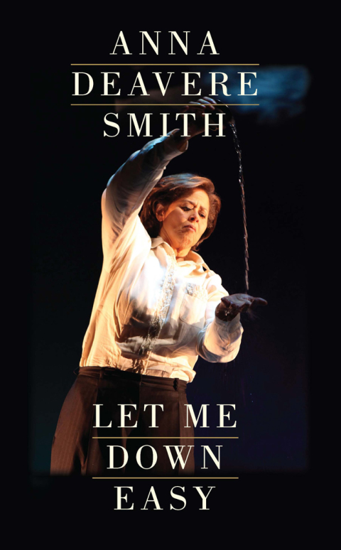 Cover image for book Let Me Down Easy (TCG Edition)