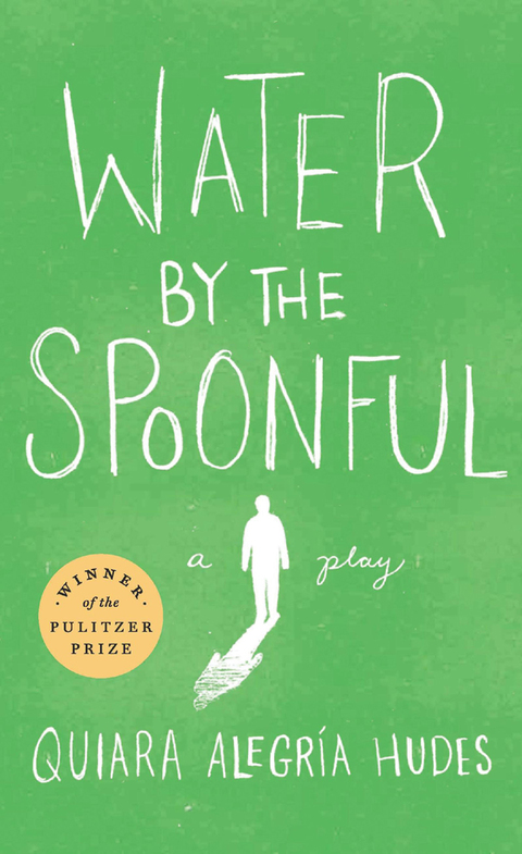 Cover image for book Water by the Spoonful (Revised TCG Edition)