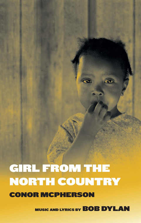 Cover image for book Girl from the North Country