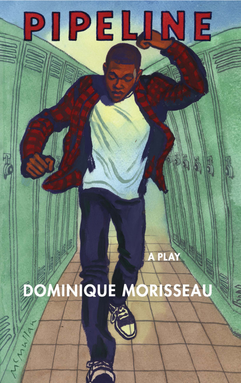 Cover image for book Pipeline (TCG Edition)