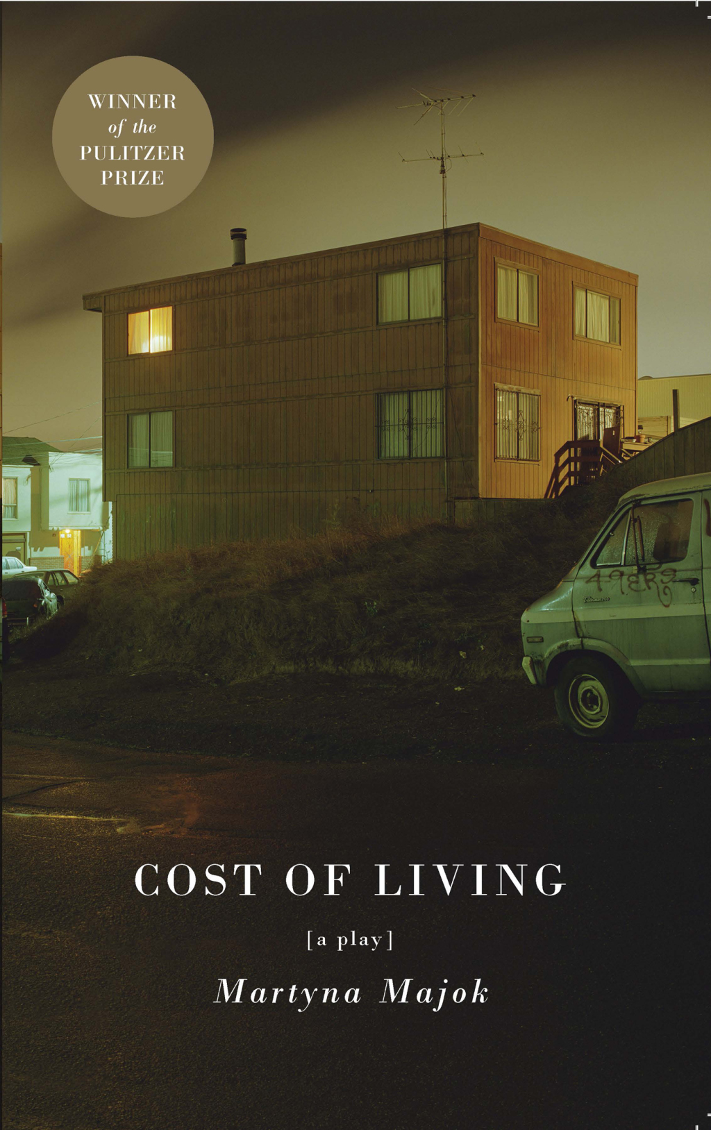 Reflowable Cost of Living (TCG Edition); $16.95