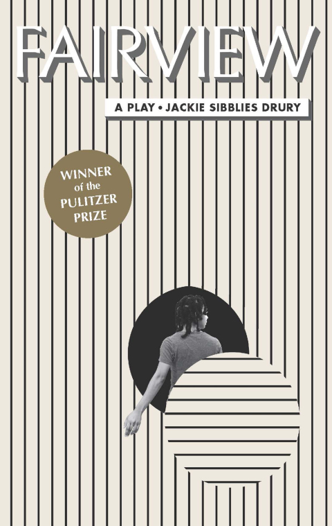 Cover image for book Fairview