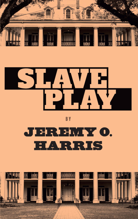 Cover image for book Slave Play