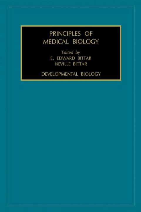 [1825 days] Development Biology