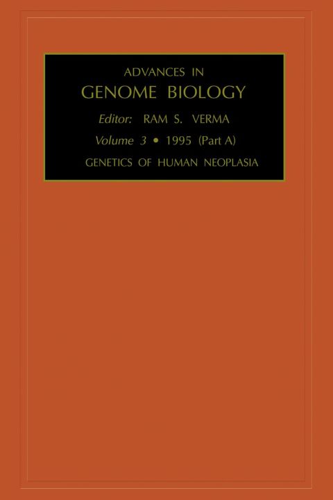 [1825 days] Genetics of Human Neoplasia, Part A