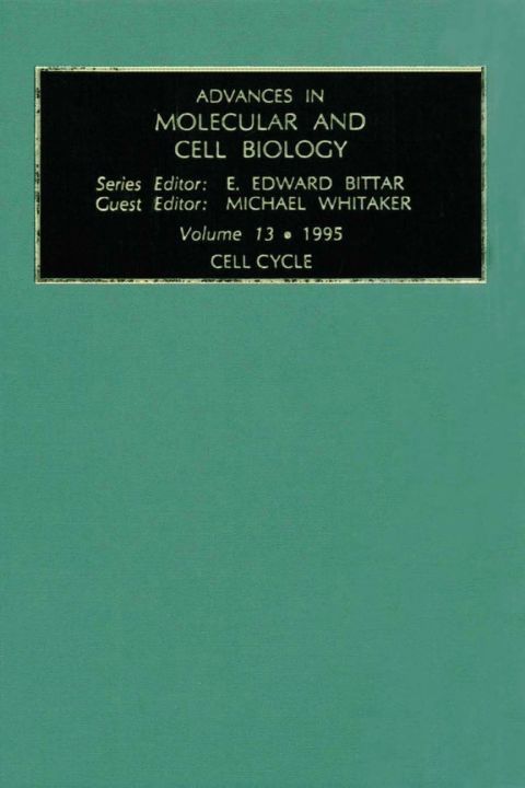 [1825 days] Cell Cycle