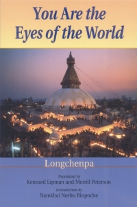 Cover image: You Are the Eyes of the World 9781559393676