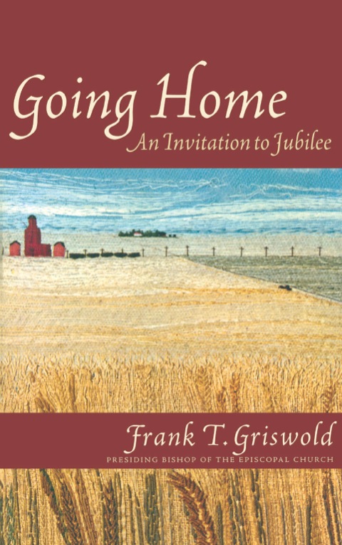 Cover image for book Going Home