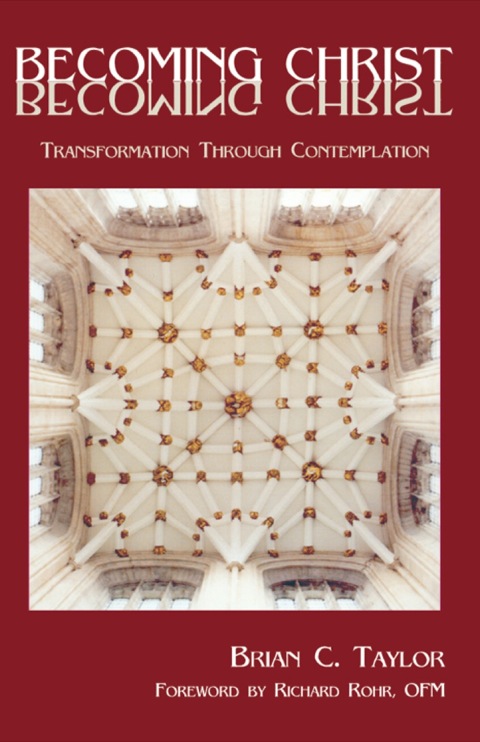 Cover image for book Becoming Christ