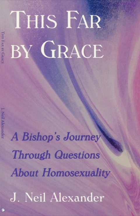 Cover image for book This Far by Grace
