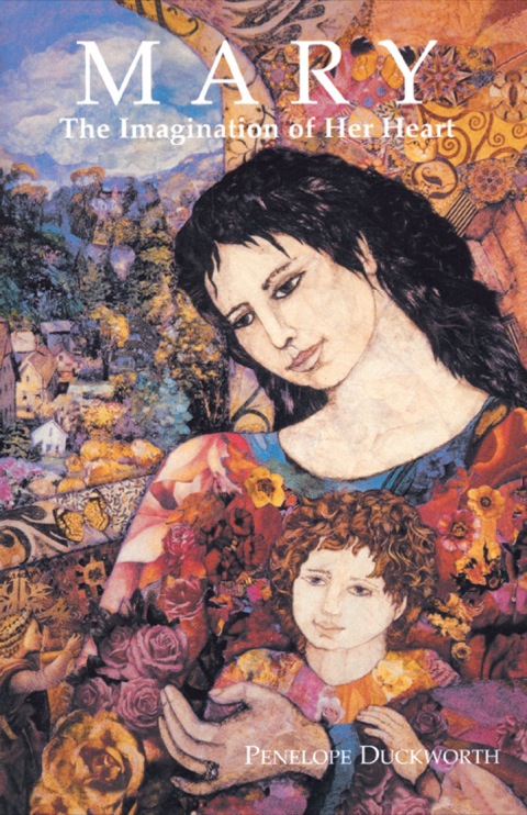 Cover image for book Mary