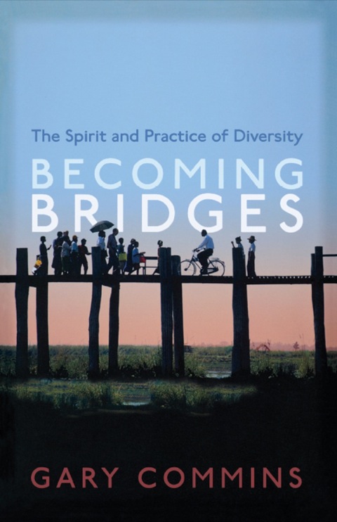 Cover image for book Becoming Bridges