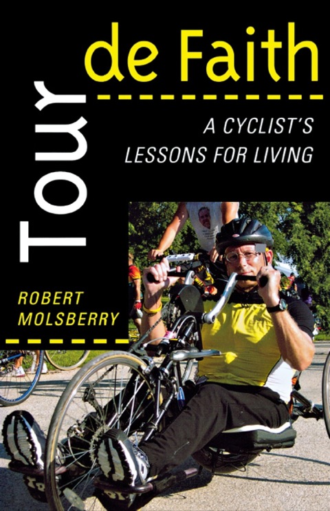 Cover image for book Tour de Faith