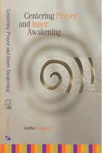 Titelbild: Centering Prayer and Inner Awakening 9781561012626