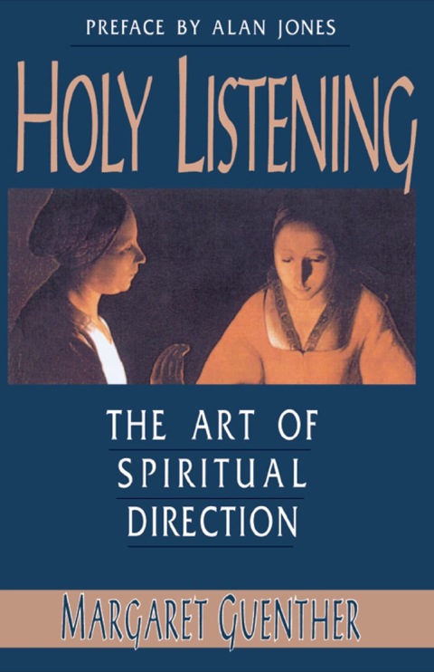 Holy Listening 